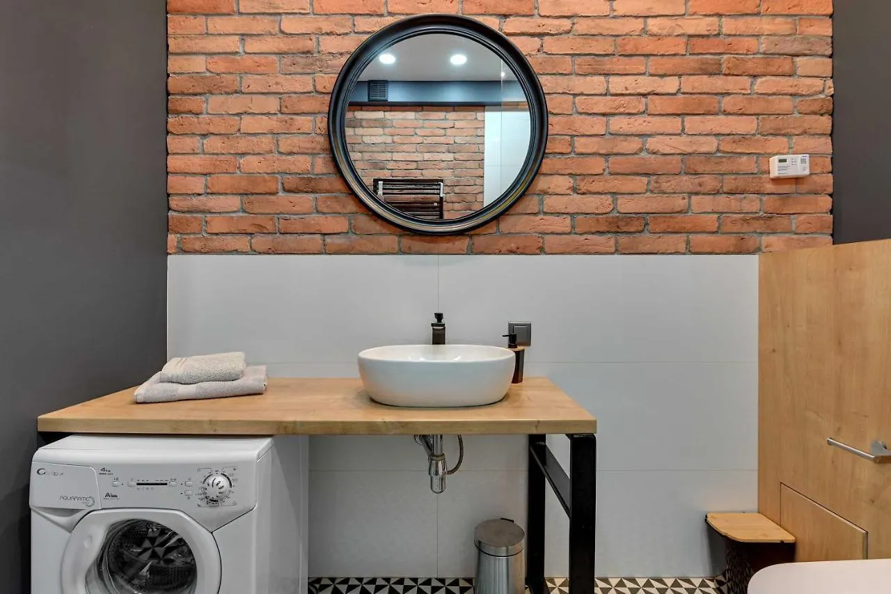 Apartament Haffnera 30 Zoppot 0*,