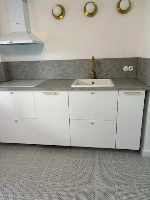 Apartament Haffnera 30 Zoppot