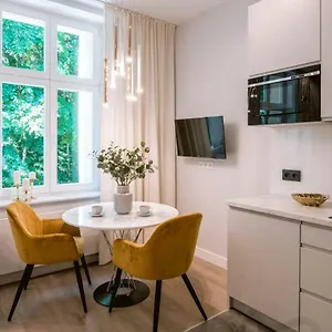 Rent Mariana Mokwy 20 Zoppot